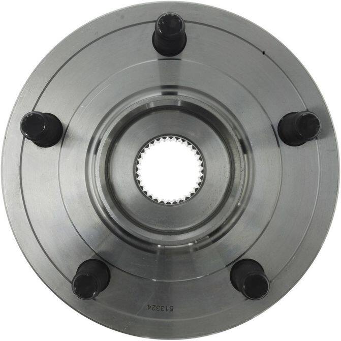 CEN CENTRIC PARTS 40167000E