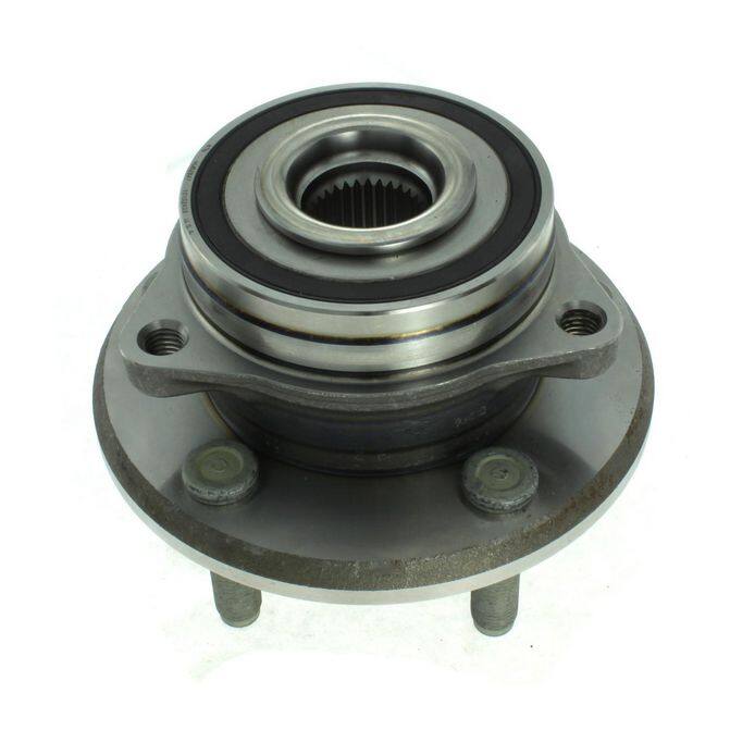 CEN CENTRIC PARTS 40167000
