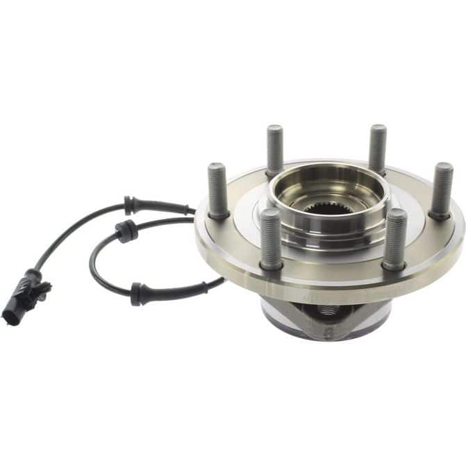 CEN CENTRIC PARTS 40242008