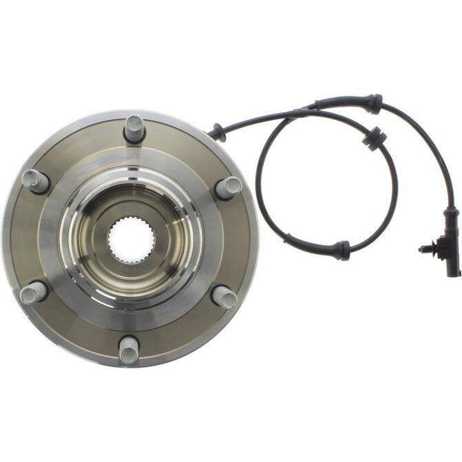 CEN CENTRIC PARTS 40242008