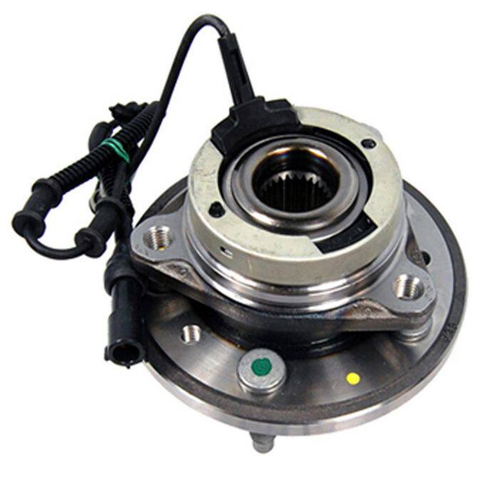 CEN CENTRIC PARTS 40261000E