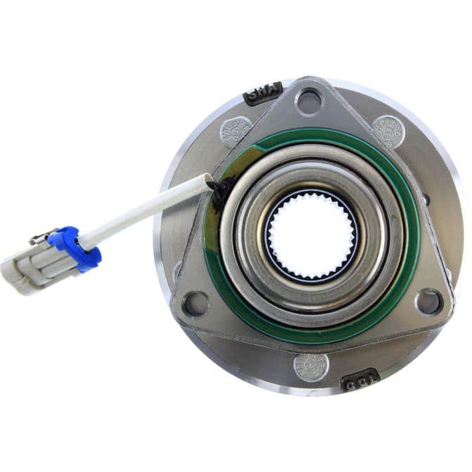 CEN CENTRIC PARTS 40262002E
