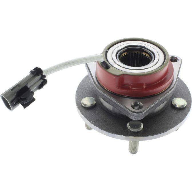 CEN CENTRIC PARTS 40262002