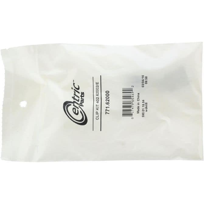 CEN CENTRIC PARTS 40262002