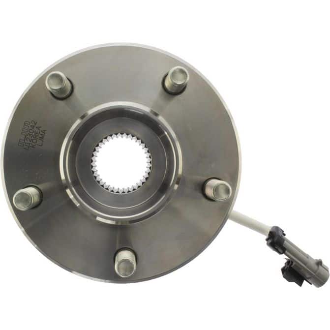 CEN CENTRIC PARTS 40262002