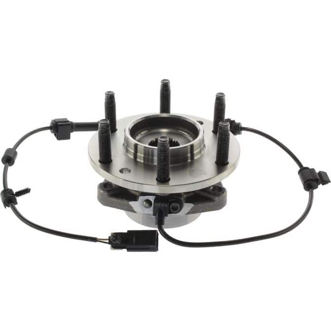 CEN CENTRIC PARTS 40262004