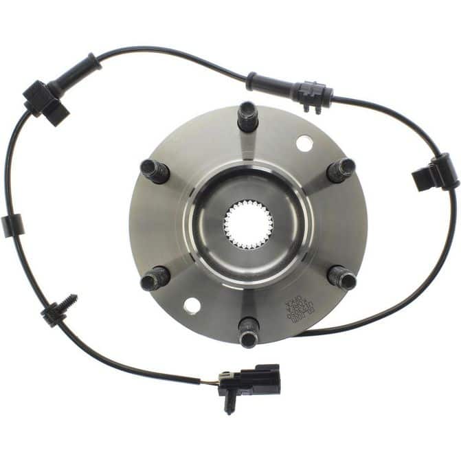 CEN CENTRIC PARTS 40262004