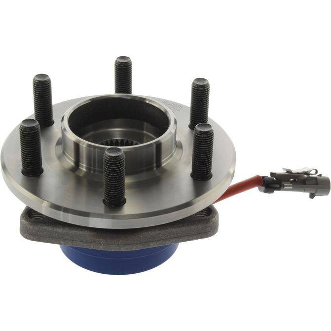 CEN CENTRIC PARTS 40262008
