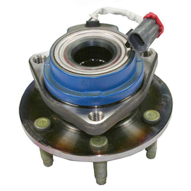 CEN CENTRIC PARTS 40262009E