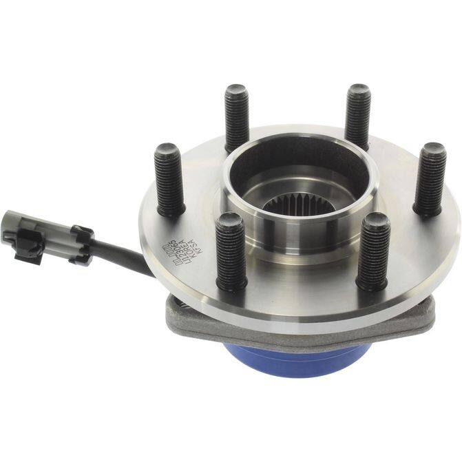 CEN CENTRIC PARTS 40262009