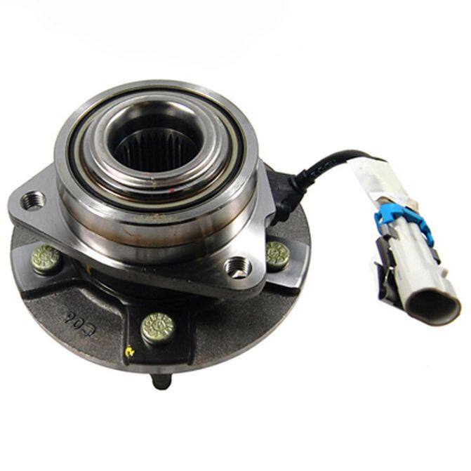CEN CENTRIC PARTS 40262013E