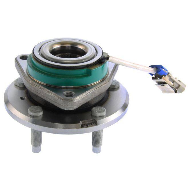 CEN CENTRIC PARTS 40262016E