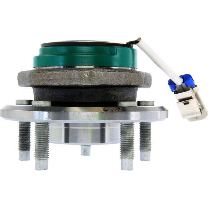 CEN CENTRIC PARTS 40262016E