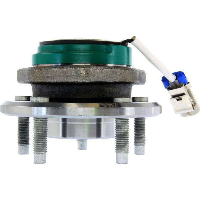 CEN CENTRIC PARTS 40262016E