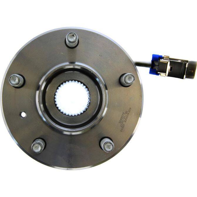 CEN CENTRIC PARTS 40262016E