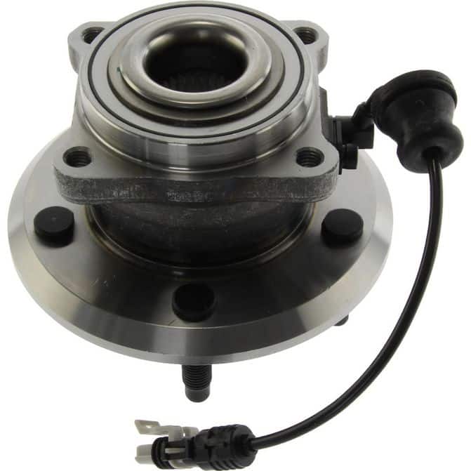 CEN CENTRIC PARTS 40262021E