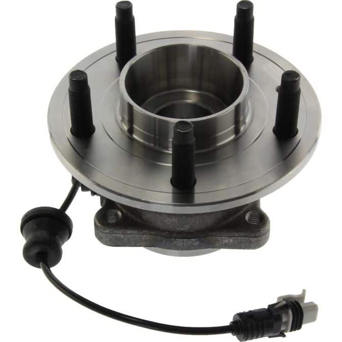 CEN CENTRIC PARTS 40262021E