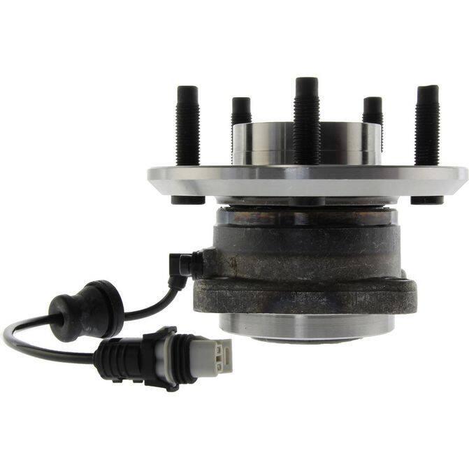 CEN CENTRIC PARTS 40262021E