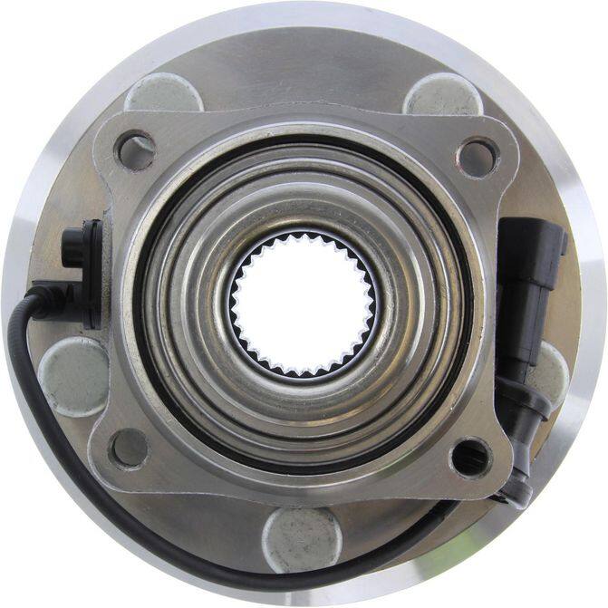 CEN CENTRIC PARTS 40262022E