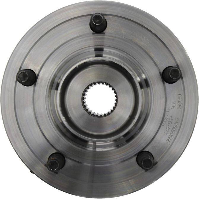 CEN CENTRIC PARTS 40263000