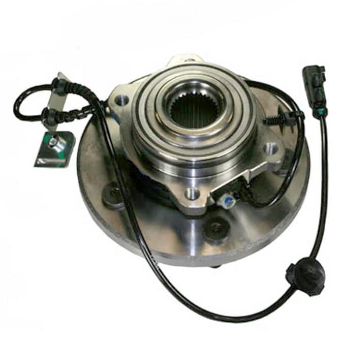 CEN CENTRIC PARTS 40263002E