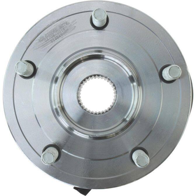 CEN CENTRIC PARTS 40263006E