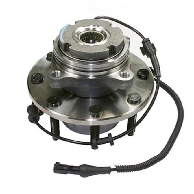 CEN CENTRIC PARTS 40265001E