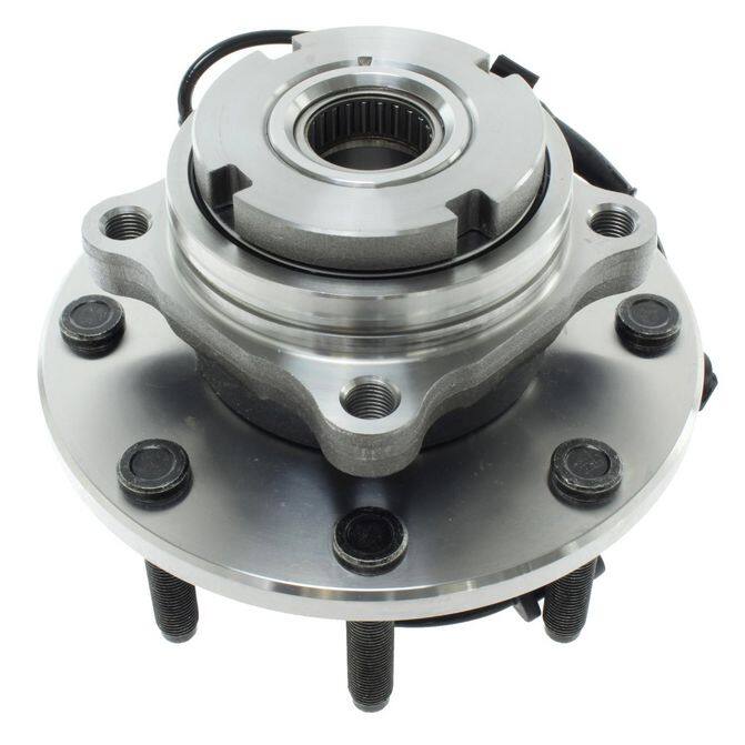 CEN CENTRIC PARTS 40265002