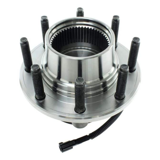 CEN CENTRIC PARTS 40265002