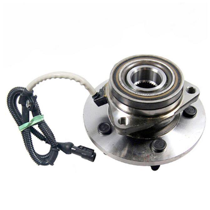 CEN CENTRIC PARTS 40265004E