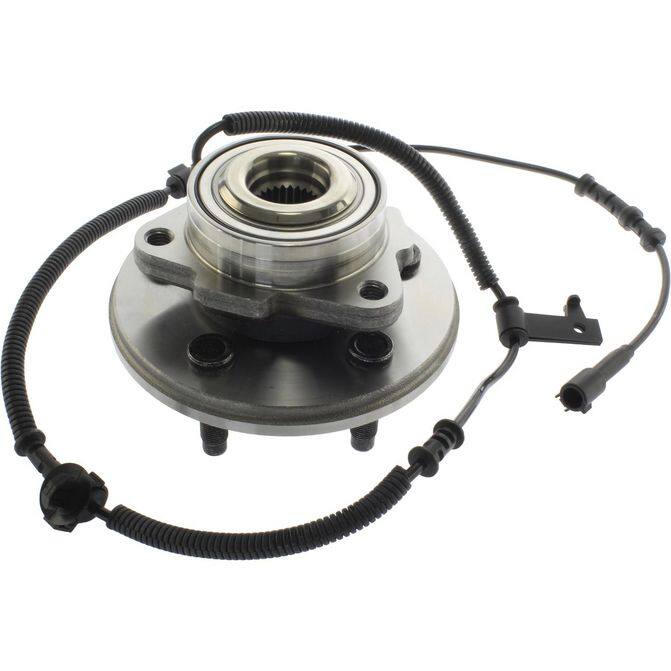 CEN CENTRIC PARTS 40265008