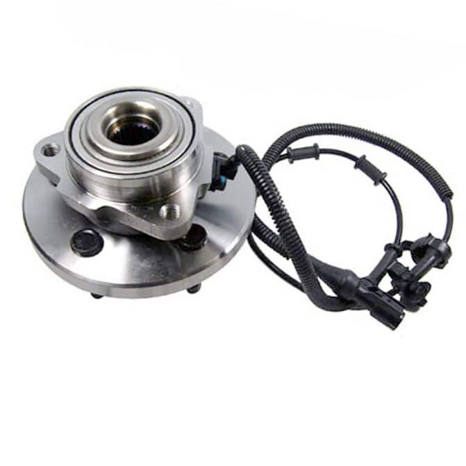 CEN CENTRIC PARTS 40265009E