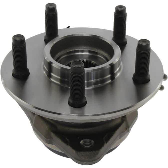 CEN CENTRIC PARTS 40265010