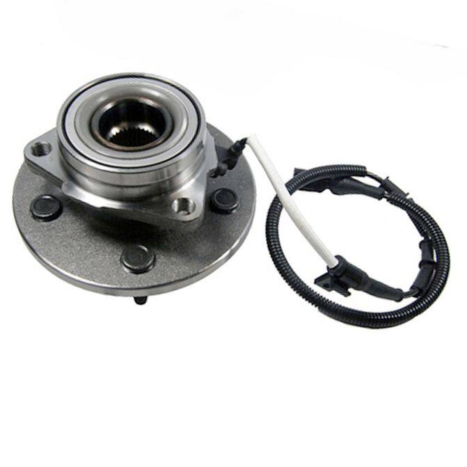 CEN CENTRIC PARTS 40265011E