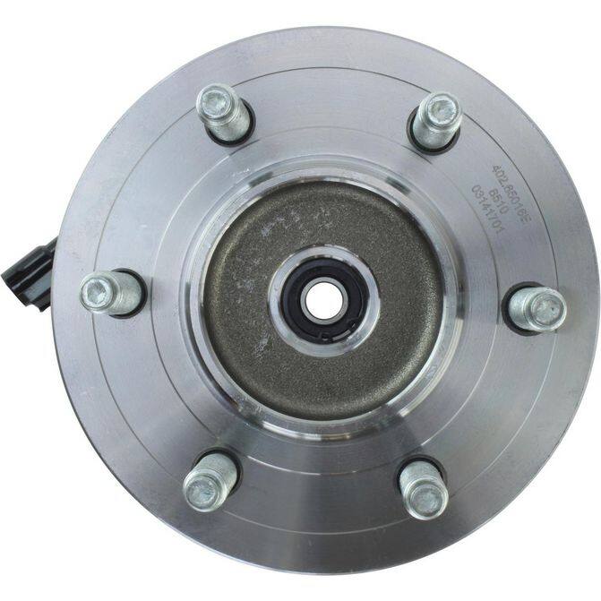 CEN CENTRIC PARTS 40265013E