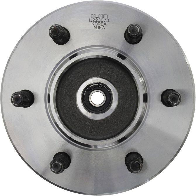 CEN CENTRIC PARTS 40265016