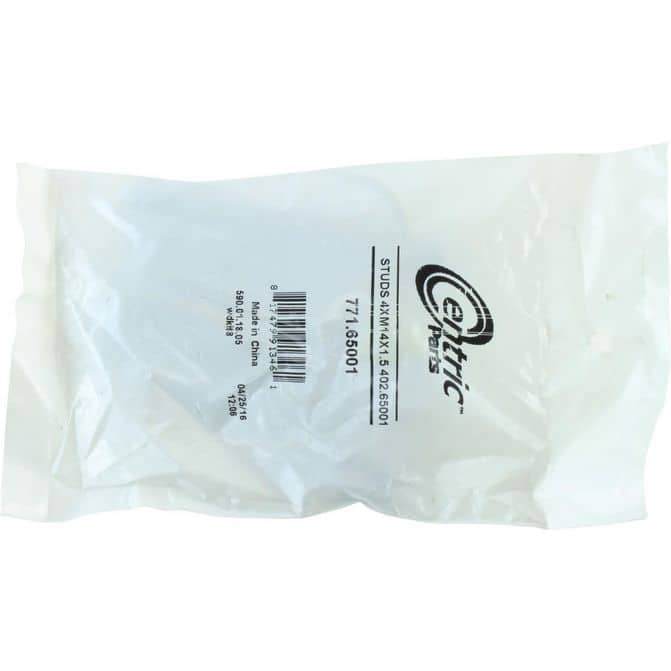 CEN CENTRIC PARTS 40265018E