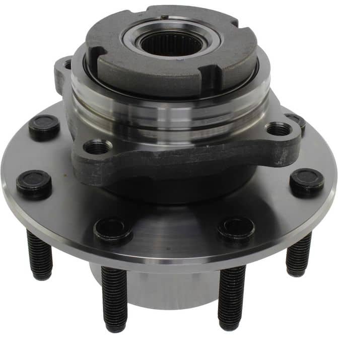 CEN CENTRIC PARTS 40265018