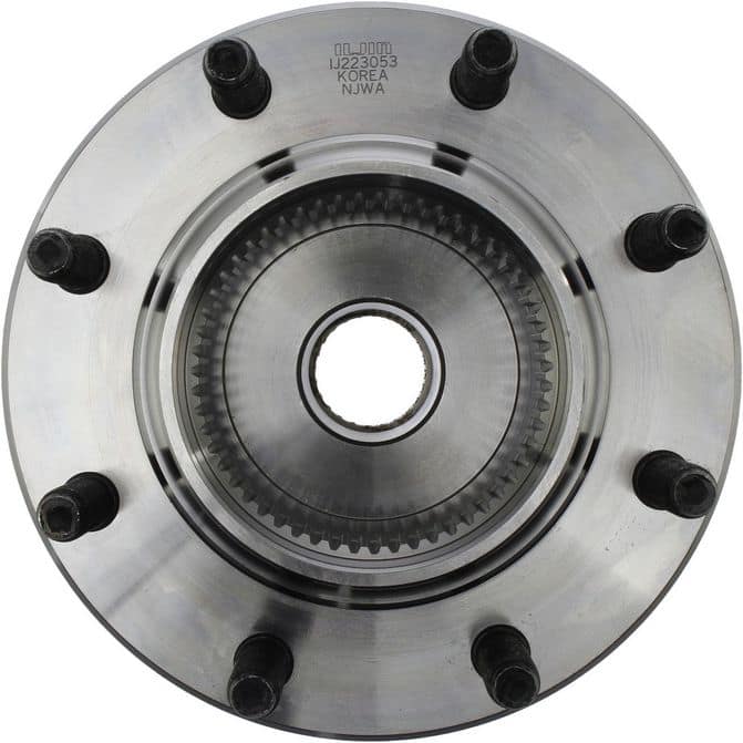 CEN CENTRIC PARTS 40265018