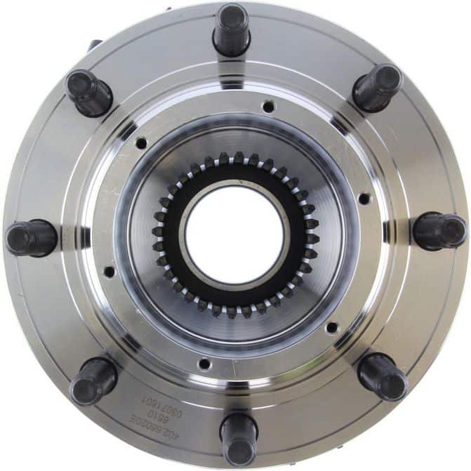 CEN CENTRIC PARTS 40265020E