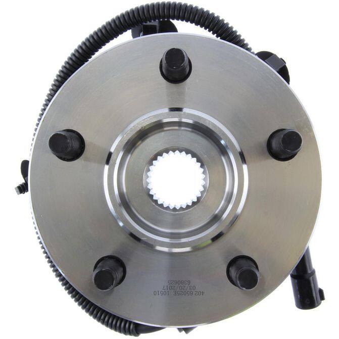 CEN CENTRIC PARTS 40265025E