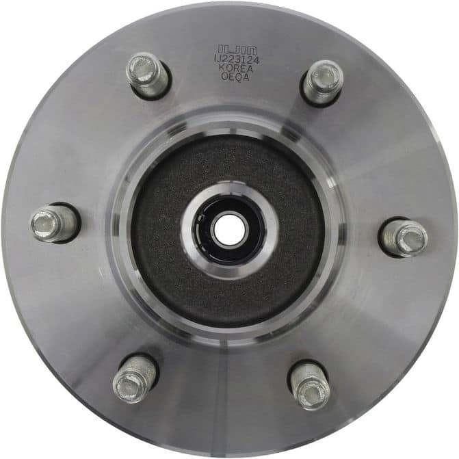 CEN CENTRIC PARTS 40265034