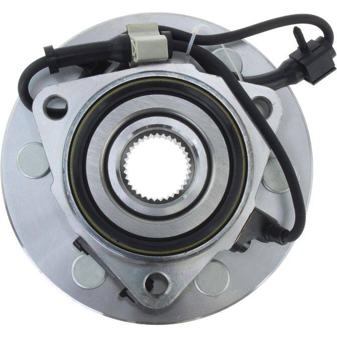 CEN CENTRIC PARTS 40266000E