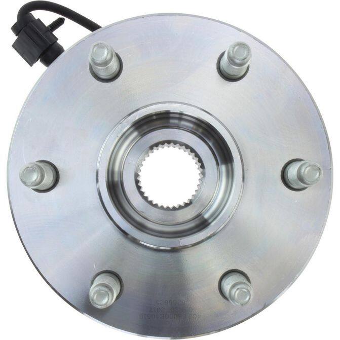 CEN CENTRIC PARTS 40266000E