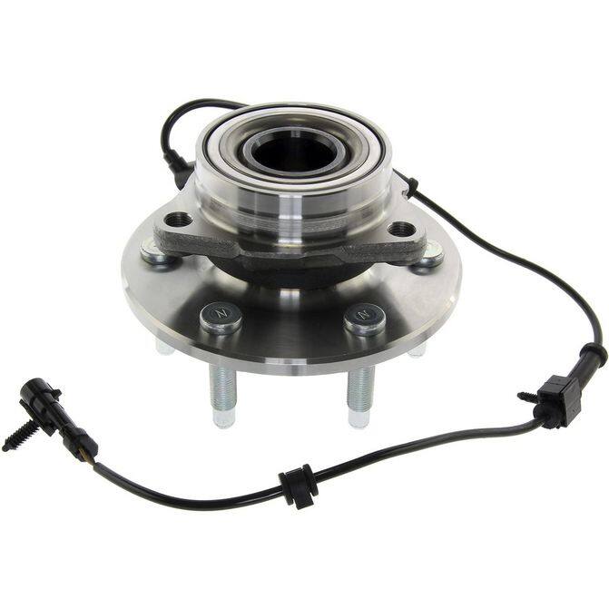 CEN CENTRIC PARTS 40266000