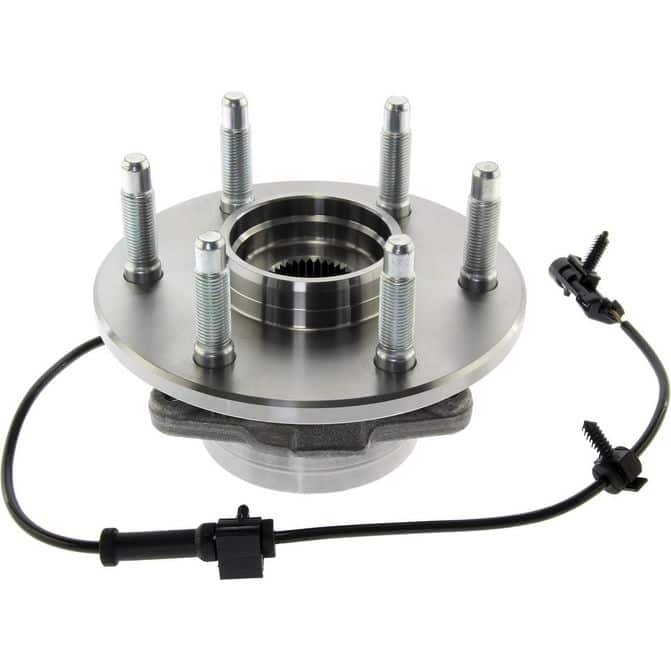 CEN CENTRIC PARTS 40266000
