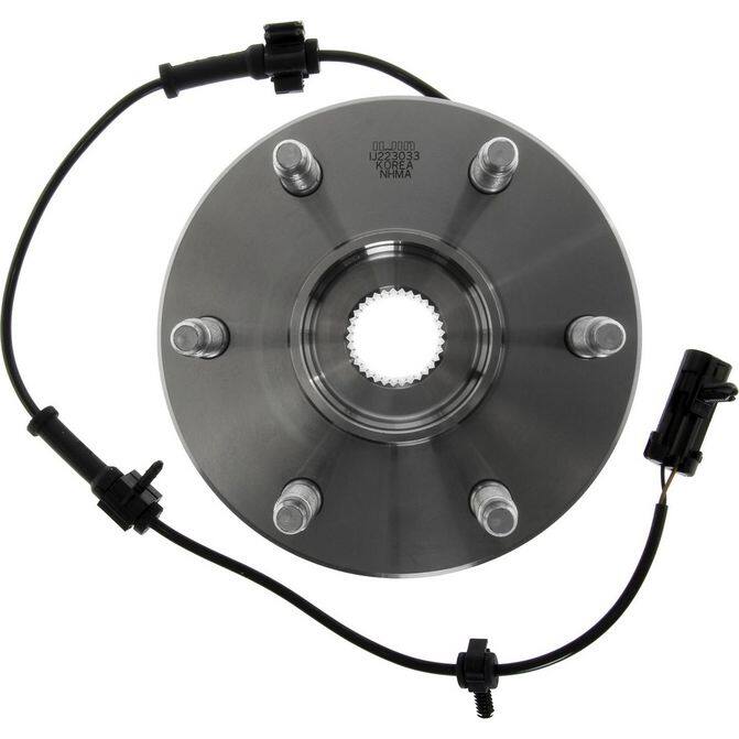 CEN CENTRIC PARTS 40266000
