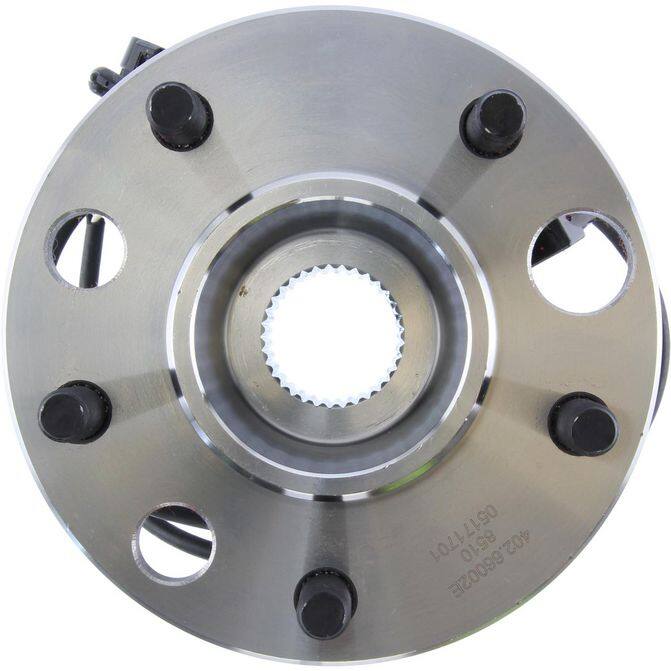 CEN CENTRIC PARTS 40266002E