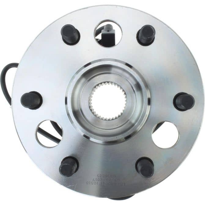 CEN CENTRIC PARTS 40266004E