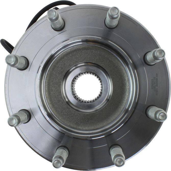 CEN CENTRIC PARTS 40266005E
